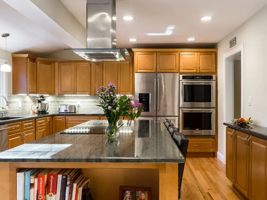 Sudbury Home Improvement researched project photo