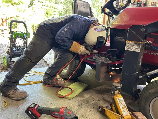 work photo from newbedfordwelder.com