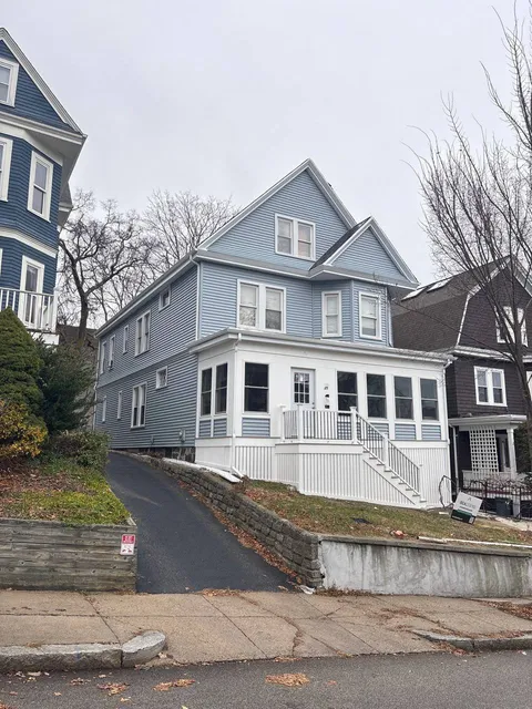 Ideal Siding researched project photo