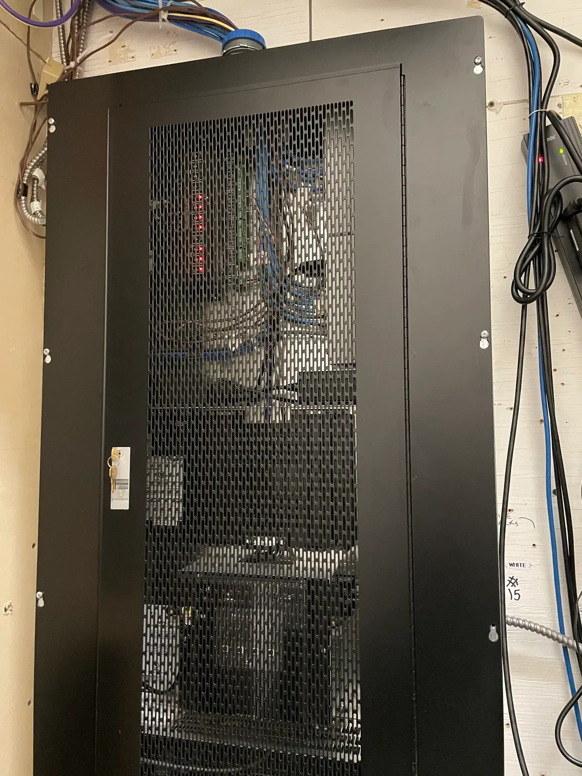 work photo from peelectric.us
