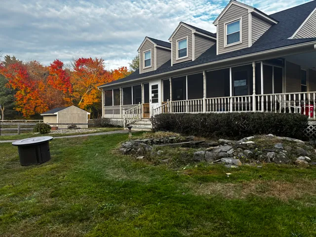 GreenDream Landscaping & Services work photo