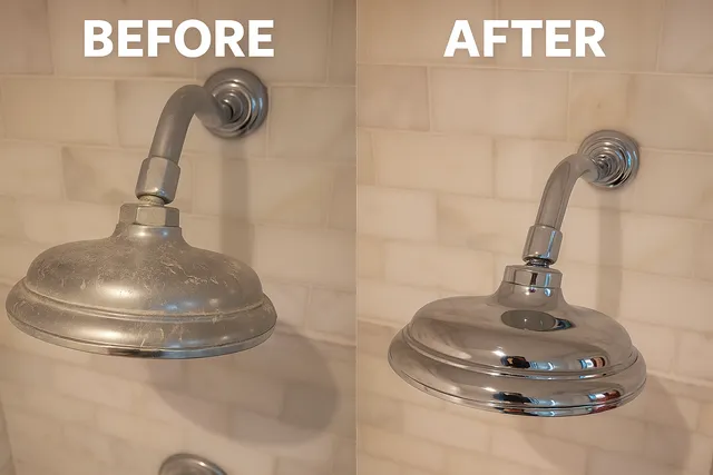 Northwest Cleaning LLC work photo