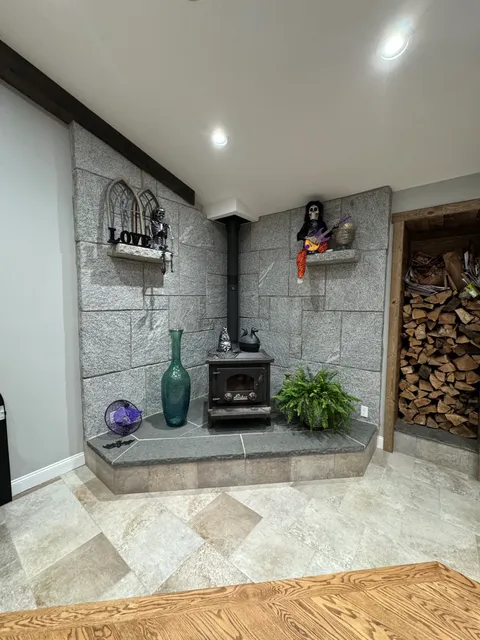 Isola work photo