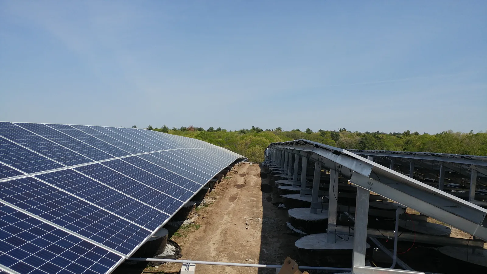Certified Safe Electric researched project photo
