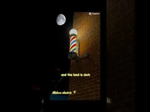Melone Electric YouTube Short