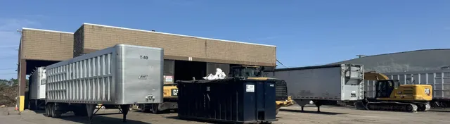 work photo from enviroexpress.com