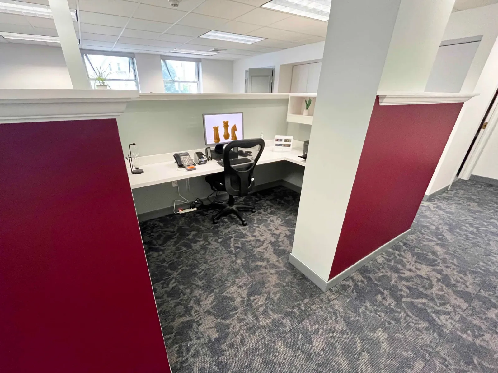 WWHA Corporate Office Reno