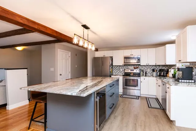 work photo from cranlandcarpentry.com