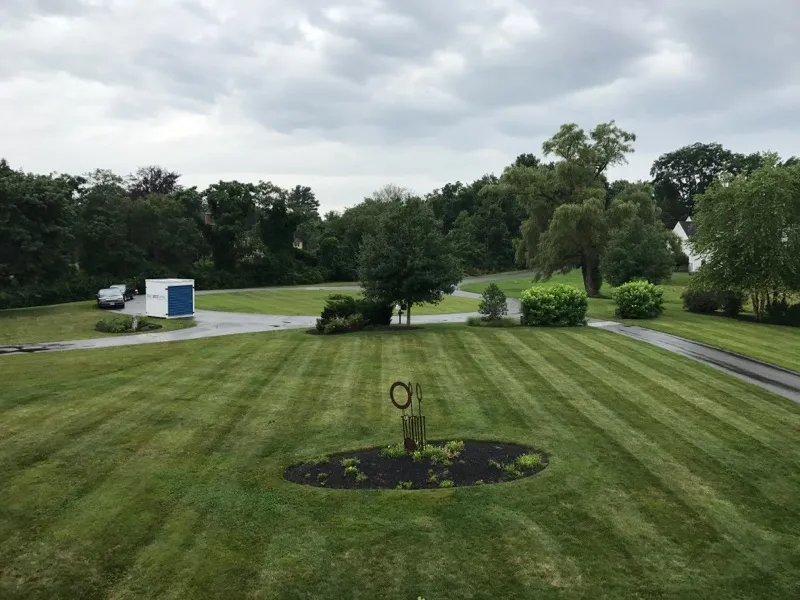 IDEAL LANDSCAPING INC