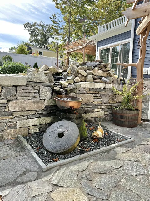 work photo from aglandscapemasonry.com