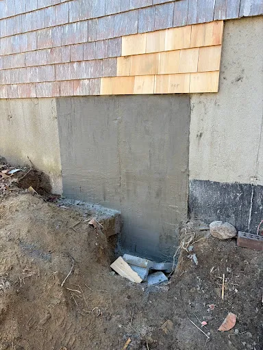 Attack A Crack work photo