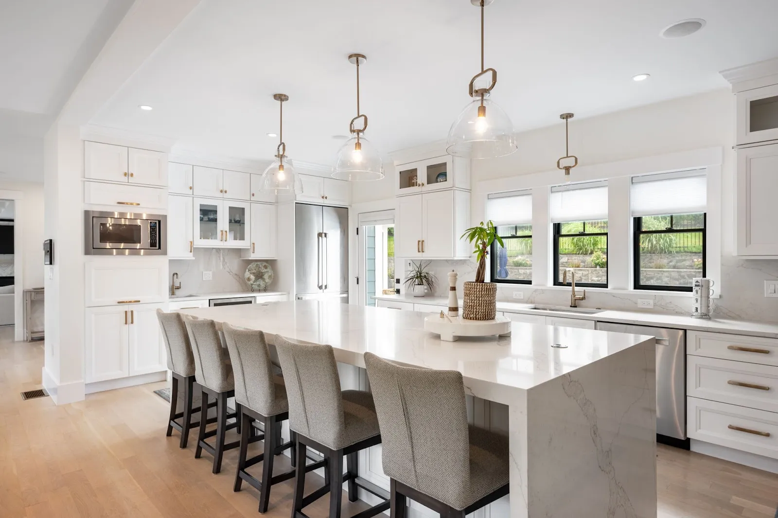 Mattie Homes