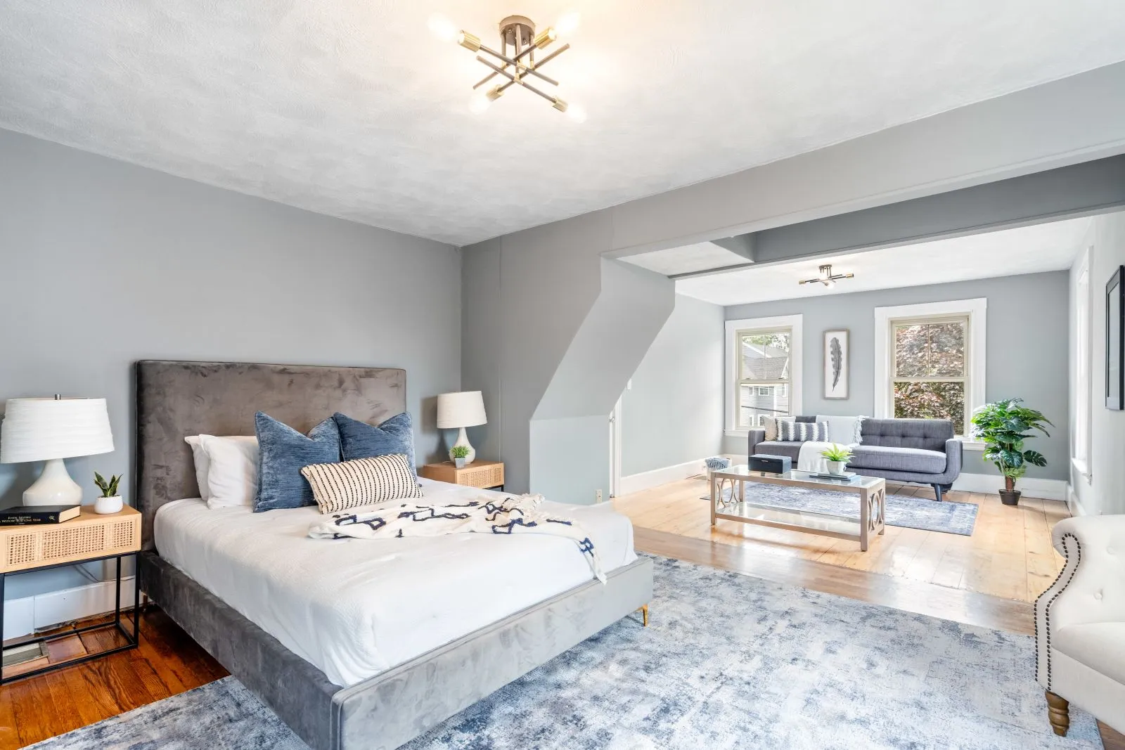 The Rasner Group | Real Estate | Keller Williams Boston Metro