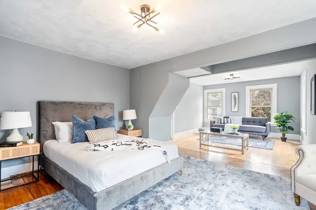 The Rasner Group | Real Estate | Keller Williams Boston Metro