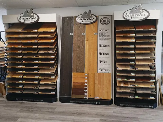 Flooring