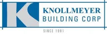 Knollmeyer Building Corp logo