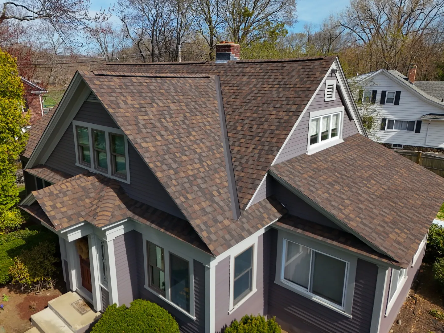 Altitude Roofing