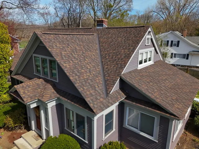 Altitude Roofing