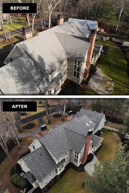 work photo from rivervalleyroofers.com
