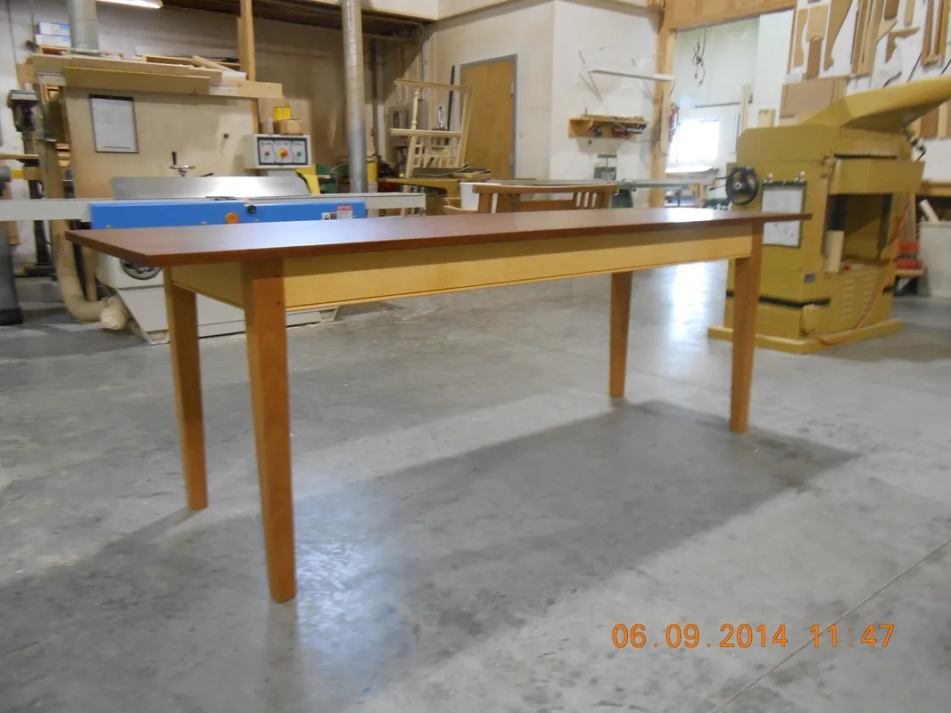 work photo from southcoastcustomwoodworking.com