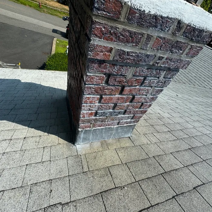 M&M Waterproofing & Masonry researched project photo