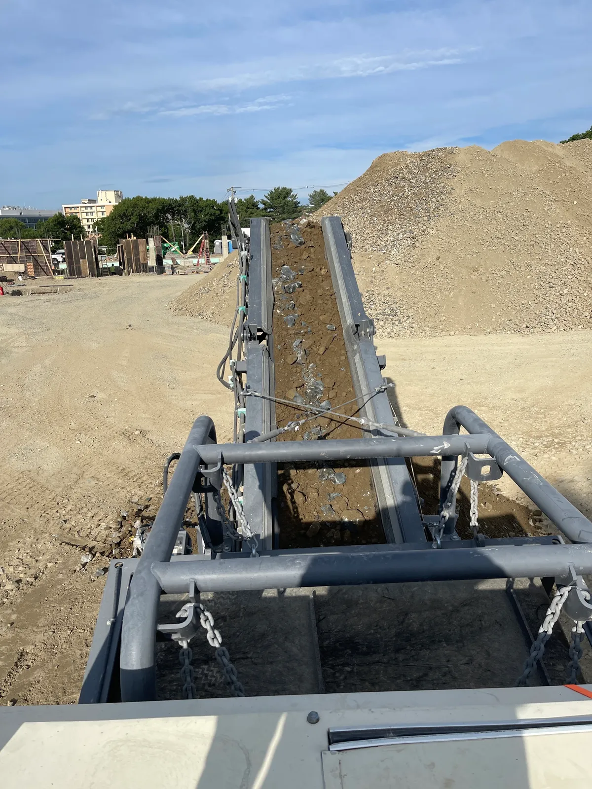 Spencer Contracting Corp.