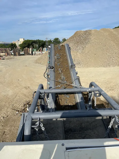 Spencer Contracting Corp.