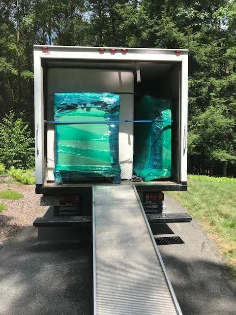 work photo from stonehengemover.com