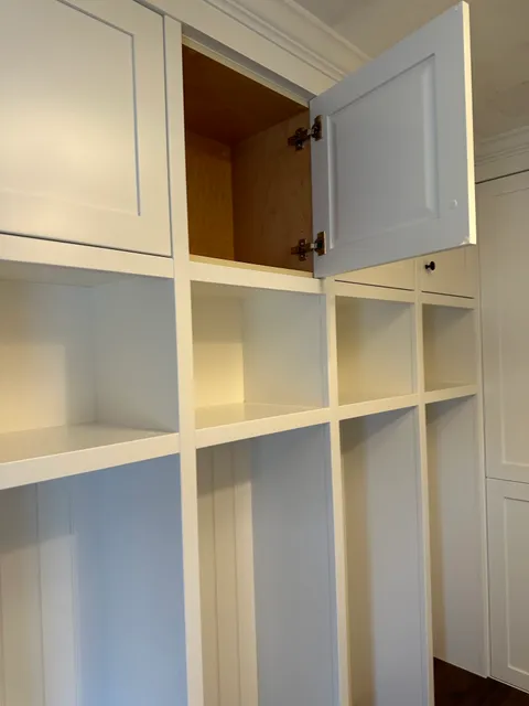 Saleem for Cabinet making work photo