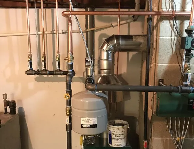 work photo from priorityplumbingri.com
