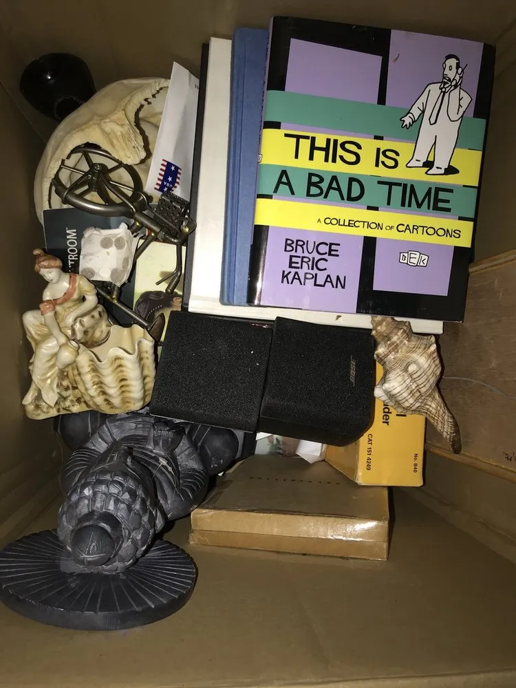 All About Moving