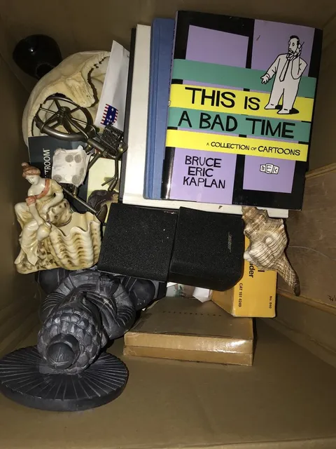 All About Moving