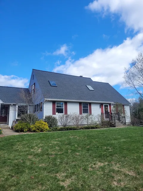 MTS Siding and Roofing, LLC work photo