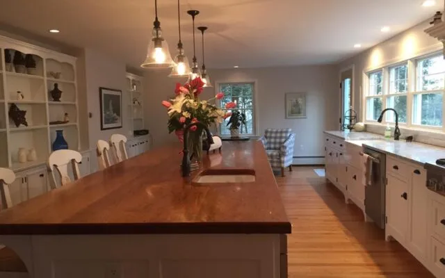 Kitchen Remodels