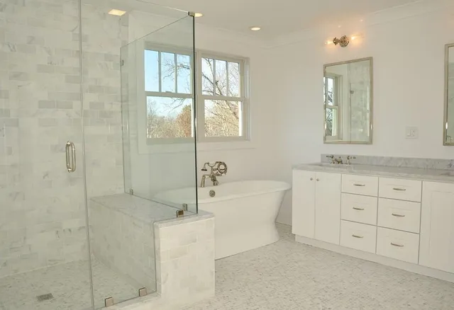 JMS Remodeling work photo