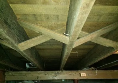 work photo from wolffhomeinspections.com