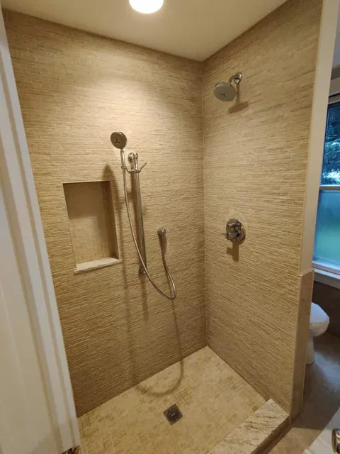 Tim's Handyman Service work photo