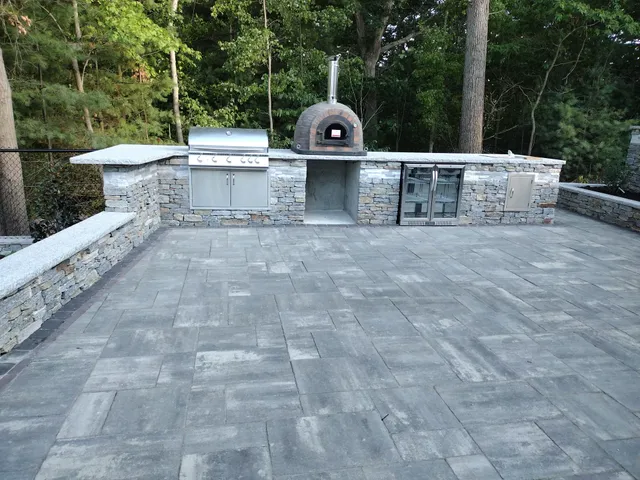 Vegas Landscaping work photo