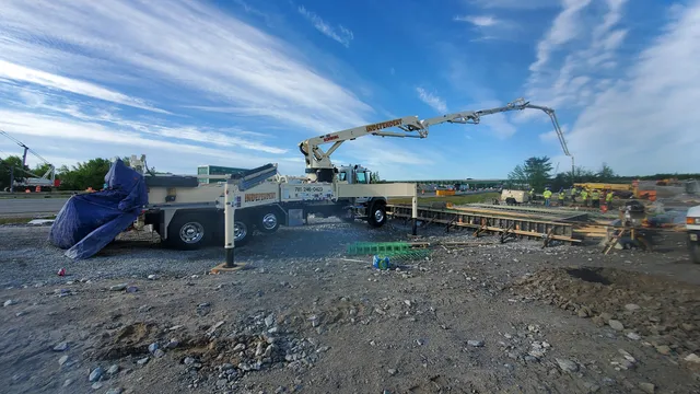 work photo from independentconcretepumping.com
