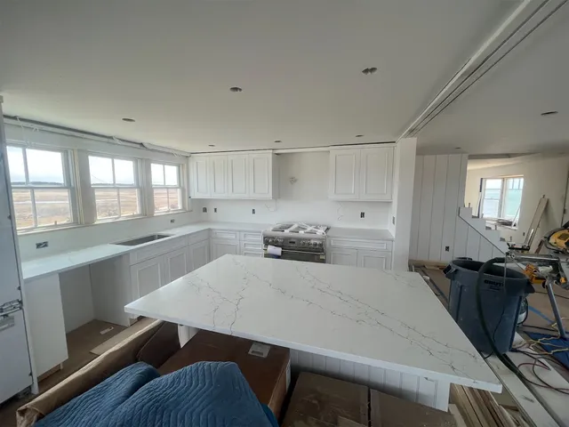 Cape Cod Marble & Granite Inc