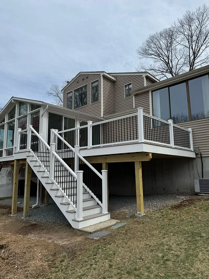 work photo from advancedbuildingservicesllc.com