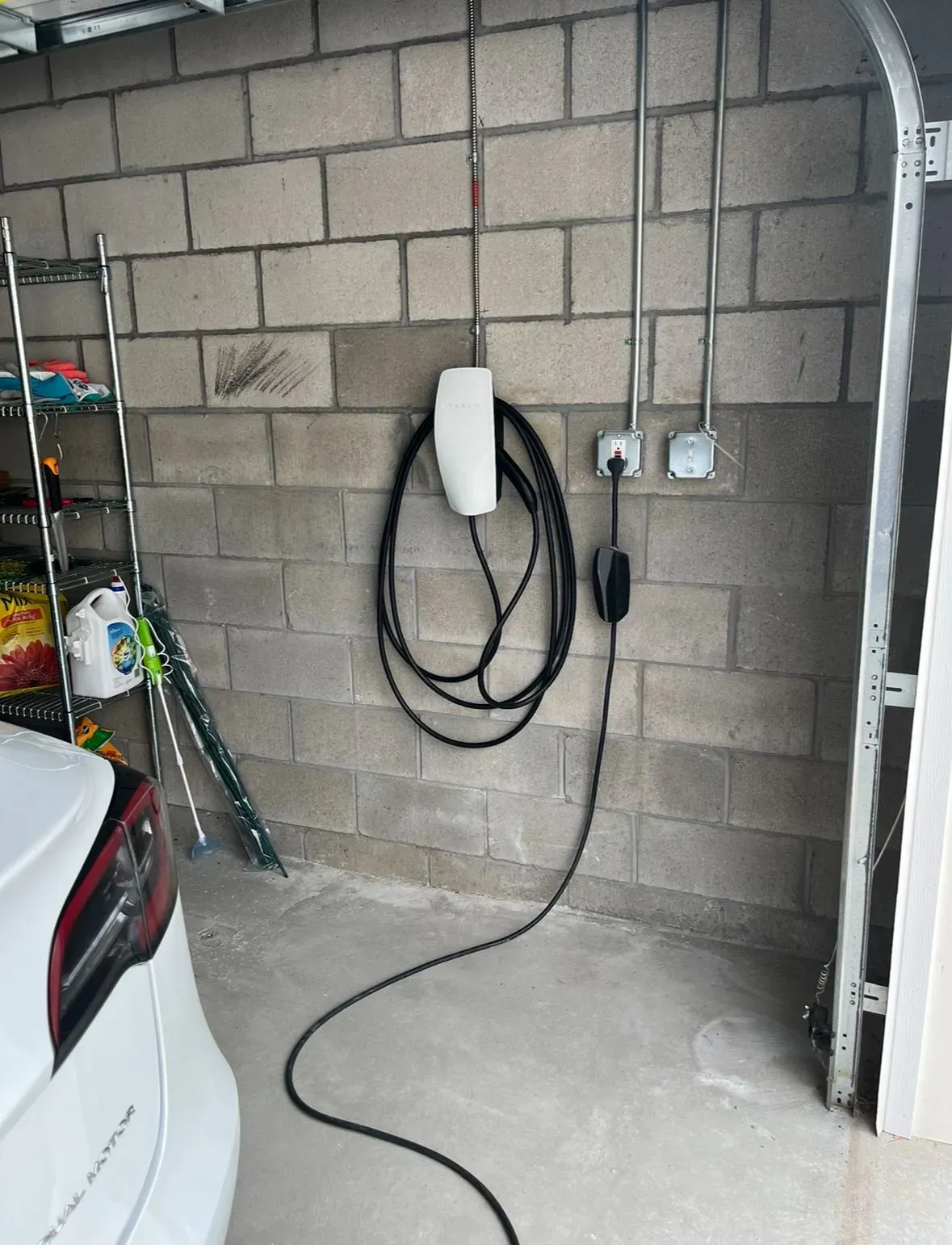 work photo from lgelectrician.com