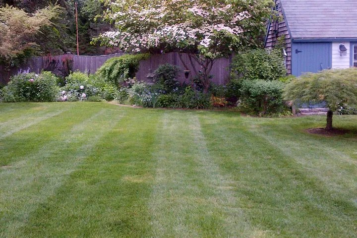 work photo from barcellosandkanelandscaping.com