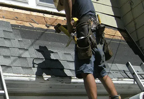 Roofing