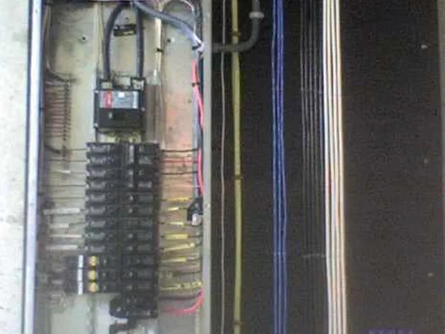 work photo from omni-electricians-mini-splits-nh-mass.com