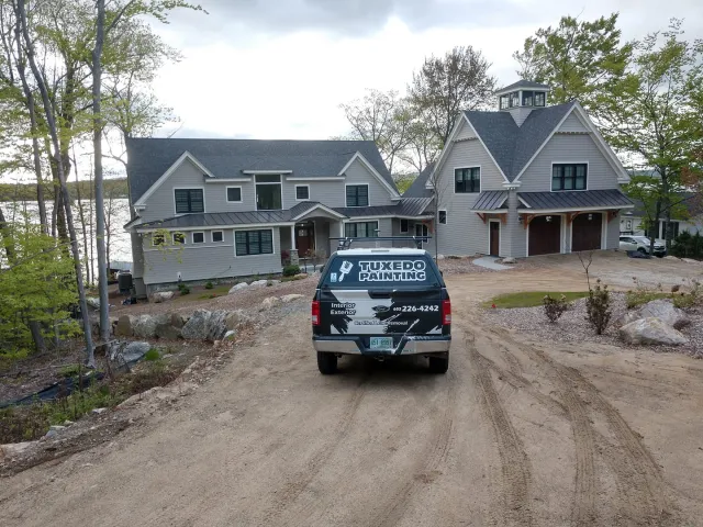 work photo from tuxedopaintingnh.com