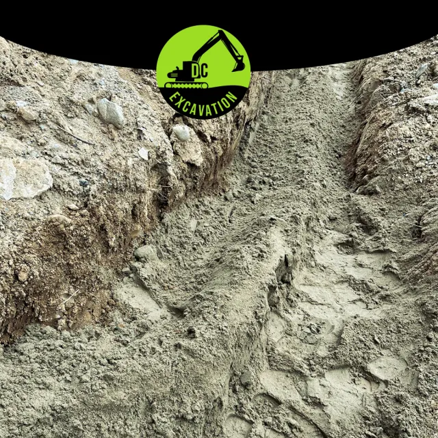 DC EXCAVATION