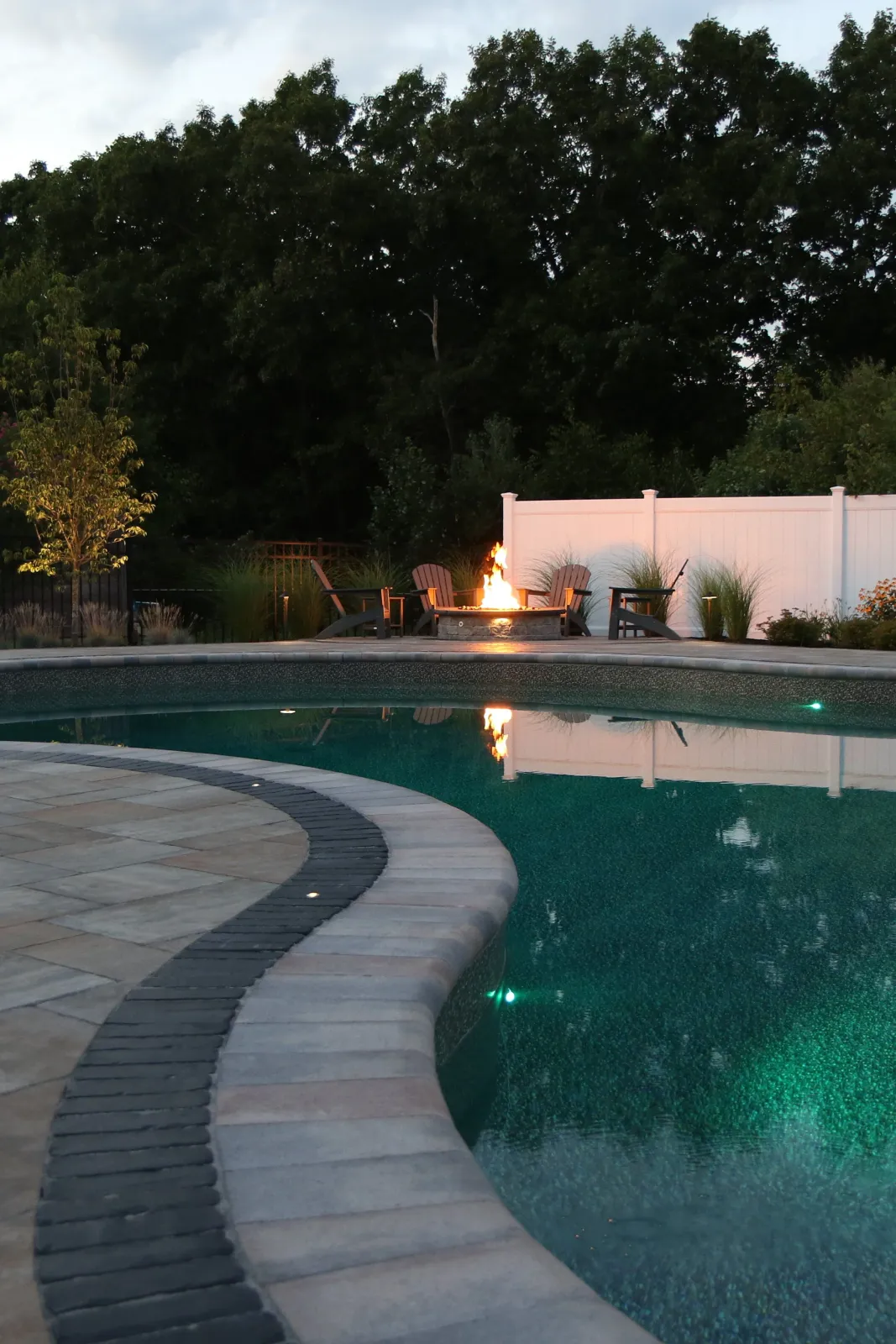 work photo from millenniallandscaping.com