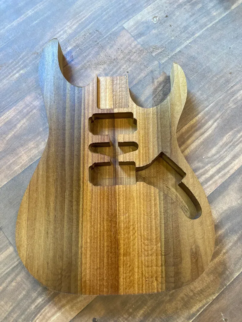 Ibanez