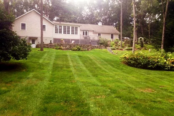 work photo from johnsonsmasonryandlandscaping.com
